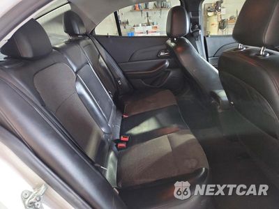 Zdjęcie 10 z 12 samochodu: 2013 CHEVROLET MALIBU 2LT VIN:1G11E5SA7DF265583 - miniatura