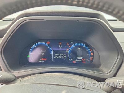 Zdjęcie 9 z 14 samochodu: 2024 TOYOTA GRAND HIGHLANDER HYBRID LIMITED VIN:5TDACAB51RS011190 - miniatura