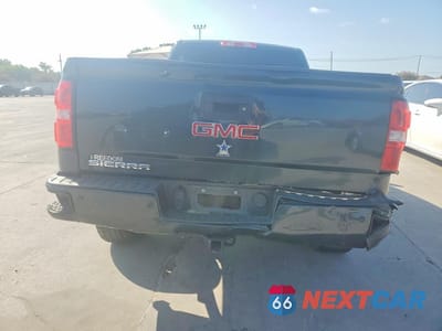 Zdjęcie 6 z 12 samochodu: 2017 GMC SIERRA C1500 VIN:1GTR1LEC6HZ155183 - miniatura