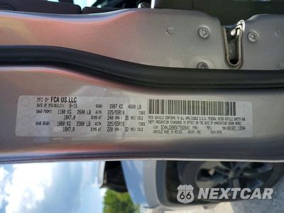 Zdjęcie 13 z 13 samochodu: 2019 JEEP COMPASS LATITUDE VIN:3C4NJDBB5KT592641 - miniatura