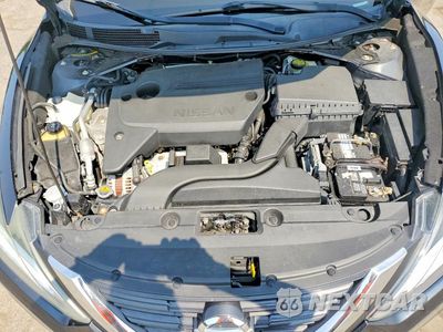 Zdjęcie 11 z 13 samochodu: 2017 NISSAN ALTIMA 2.5 SV VIN:1N4AL3AP7HC231597 - miniatura