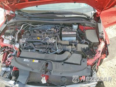 Zdjęcie 11 z 13 samochodu: 2022 TOYOTA COROLLA HATCHBACK SE VIN:JTND4MBE7N3191309 - miniatura
