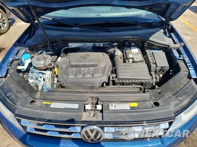 Zdjęcie 12 z 13 samochodu: 2019 VOLKSWAGEN TIGUAN SE VIN:3VV2B7AX3KM043823 - miniatura