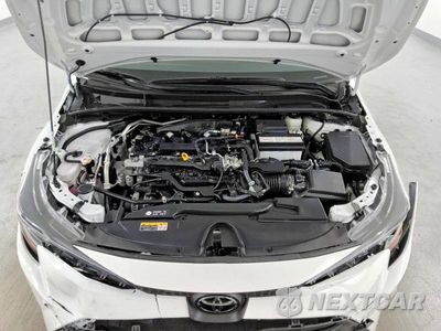Zdjęcie 11 z 12 samochodu: 2026 TOYOTA COROLLA LE VIN:JTDB4MEE3T3042481 - miniatura
