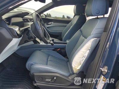 Zdjęcie 7 z 13 samochodu: 2023 AUDI E-TRON SPORTBACK PRESTIGE VIN:WA13ABGE8PB014941 - miniatura