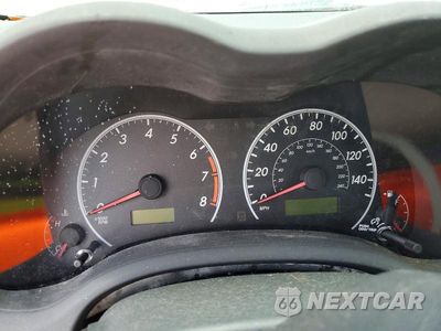 Zdjęcie 9 z 12 samochodu: 2011 TOYOTA COROLLA LE VIN:2T1BU4EE8BC748612 - miniatura