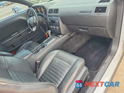 Zdjęcie 8 z 12 samochodu: 2011 DODGE CHALLENGER VIN:2B3CJ4DG3BH530634 - miniatura