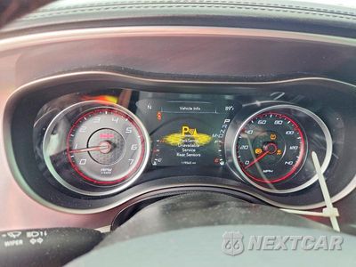 Zdjęcie 9 z 12 samochodu: 2020 DODGE CHARGER GT VIN:2C3CDXMG1LH154402 - miniatura