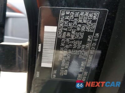 Zdjęcie 14 z 14 samochodu: 2008 VOLVO XC70 VIN:YV4BZ982781040197 - miniatura