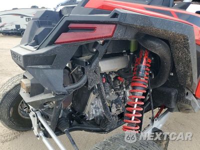 Zdjęcie 7 z 10 samochodu: 2026 POLARIS RZR PRO R UTILITY VEHICLE VIN:3NSR4K2K7TG226346 - miniatura