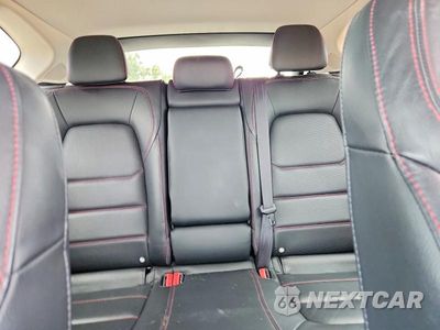 Zdjęcie 10 z 13 samochodu: 2021 MAZDA CX-5 TOURING VIN:JM3KFACM3M0341224 - miniatura