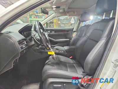 Zdjęcie 7 z 12 samochodu: 2022 HONDA CIVIC VIN:2HGFE1F96NH326025 - miniatura