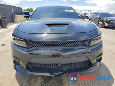 Piąte zdjęcie samochodu w środku: 2023 DODGE CHARGER GT VIN:2C3CDXHG7PH513008 - miniatura