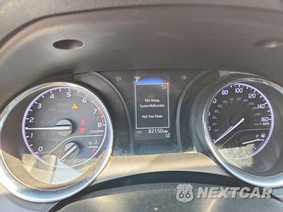 Zdjęcie 9 z 13 samochodu: 2019 TOYOTA CAMRY LE VIN:4T1B11HK3KU165680 - miniatura