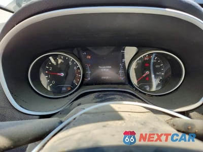 Zdjęcie 9 z 13 samochodu: 2018 JEEP COMPASS LIMITED VIN:3C4NJCCB4JT406420 - miniatura