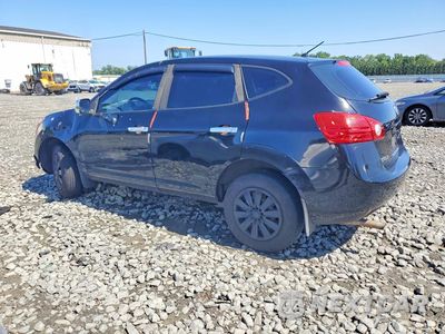 Drugie zdjęcie samochodu z przodu: 2009 NISSAN ROGUE S VIN:JN8AS58V89W185909 - miniatura