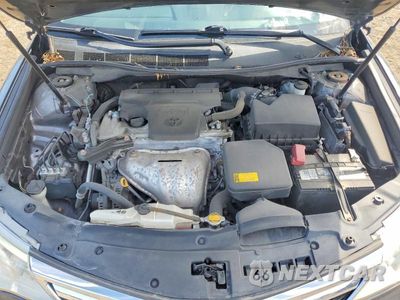Zdjęcie 11 z 12 samochodu: 2014 TOYOTA CAMRY XLE VIN:4T1BF1FK0EU800914 - miniatura