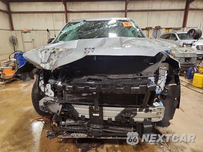 Piąte zdjęcie samochodu w środku: 2025 BUICK ENCLAVE SPORT TOURING VIN:5GAERBRS2SJ235588 - miniatura