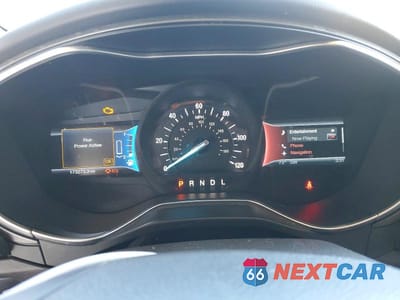 Zdjęcie 9 z 12 samochodu: 2014 FORD FUSION TITANIUM PHEV VIN:3FA6P0SU5ER195287 - miniatura