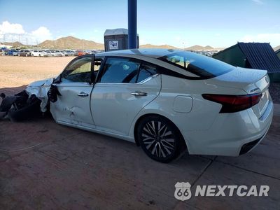 Drugie zdjęcie samochodu z przodu: 2024 NISSAN ALTIMA SV VIN:1N4BL4DV6RN386815 - miniatura