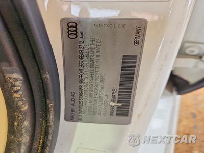 Zdjęcie 13 z 13 samochodu: 2014 AUDI A6 PREMIUM PLUS VIN:WAUGFAFC3EN047423 - miniatura