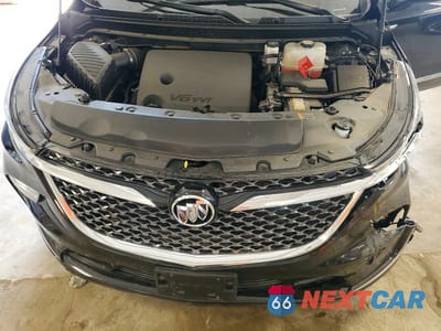 Zdjęcie 12 z 13 samochodu: 2024 BUICK ENCLAVE AVENIR VIN:5GAEVCKW9RJ118468 - miniatura