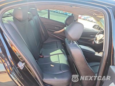 Zdjęcie 10 z 12 samochodu: 2014 BMW 320 I VIN:WBA3B1C59EP680450 - miniatura