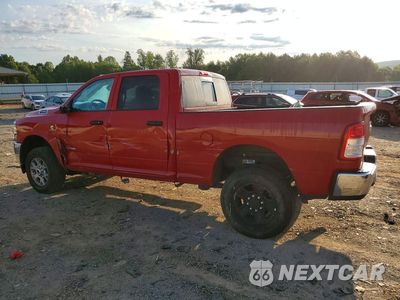 Drugie zdjęcie samochodu z przodu: 2022 RAM 2500 VIN:3C6UR5CL2NG167755 - miniatura