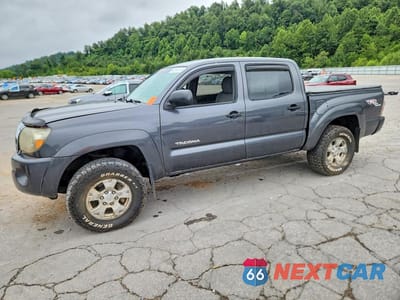 2009 TOYOTA TACOMA V6 5TELU42N89Z621288 - główne zdjęcie licytacji z USA - miniatura