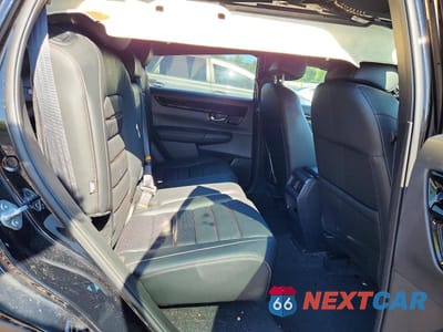 Zdjęcie 11 z 13 samochodu: 2023 HONDA CR-V SPORT TOURING VIN:5J6RS6H92PL005727 - miniatura