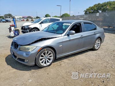 2011 BMW 328I WBAPH5G56BNM81350 - główne zdjęcie licytacji z USA - miniatura