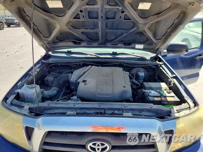 Zdjęcie 11 z 12 samochodu: 2006 TOYOTA TACOMA DOUBLE CAB PRERUNNER VIN:5TEJU62N16Z223645 - miniatura