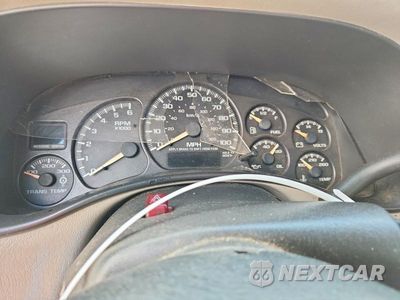 Zdjęcie 9 z 12 samochodu: 1999 CHEVROLET SILVERADO K1500 VIN:2GCEK19T3X1146281 - miniatura