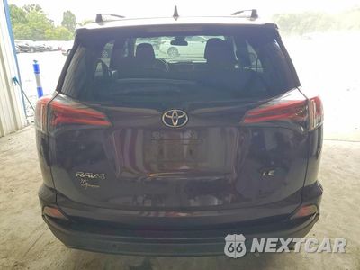 Zdjęcie 6 z 13 samochodu: 2017 TOYOTA RAV4 LE VIN:2T3ZFREV5HW366526 - miniatura