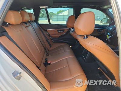 Zdjęcie 10 z 12 samochodu: 2016 BMW 328 D XDRIVE VIN:WBA8J1C58GK458765 - miniatura