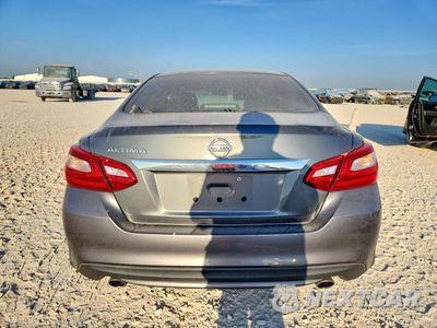 Zdjęcie 6 z 12 samochodu: 2017 NISSAN ALTIMA 2.5 S VIN:1N4AL3AP6HC496463 - miniatura
