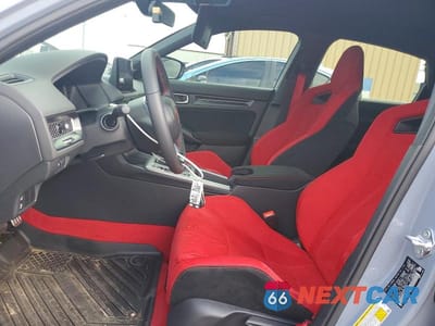 Zdjęcie 7 z 12 samochodu: 2025 HONDA CIVIC TYPE-R VIN:JHMFL5G42SX006947 - miniatura