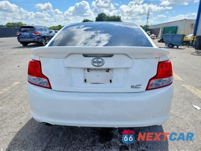 Zdjęcie 6 z 12 samochodu: 2011 SCION TC BASE VIN:JTKJF5C77B3016568 - miniatura