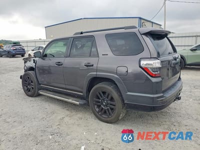 Drugie zdjęcie samochodu z przodu: 2019 TOYOTA 4RUNNER LIMITED NIGHTSHADE VIN:JTEZU5JR5K5195892 - miniatura