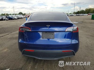 Zdjęcie 6 z 12 samochodu: 2024 TESLA MODEL Y VIN:7SAYGDEE4RF197878 - miniatura