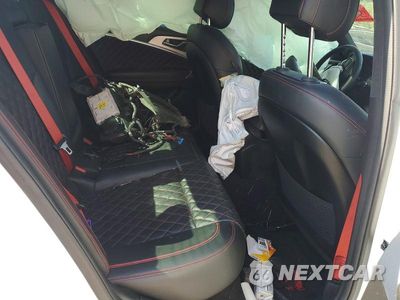 Zdjęcie 10 z 12 samochodu: 2023 GENESIS G70 3.3T STANDARD VIN:KMTG54TE8PU129171 - miniatura