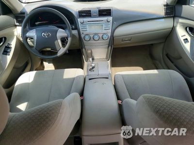 Zdjęcie 8 z 12 samochodu: 2009 TOYOTA CAMRY LE VIN:4T1BE46K29U290012 - miniatura
