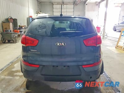 Zdjęcie 6 z 13 samochodu: 2014 KIA SPORTAGE LX VIN:KNDPB3AC4E7575204 - miniatura