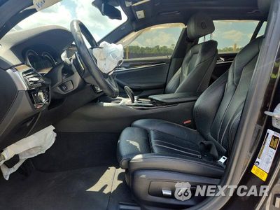 Zdjęcie 7 z 12 samochodu: 2018 BMW 530 I VIN:WBAJA5C53JWA57538 - miniatura