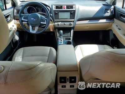 Zdjęcie 8 z 13 samochodu: 2015 SUBARU OUTBACK 2.5I LIMITED VIN:4S4BSBJC4F3268687 - miniatura