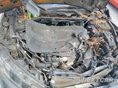 Zdjęcie 11 z 12 samochodu: 2021 HONDA CIVIC SPORT VIN:SHHFK7H48MU404562 - miniatura