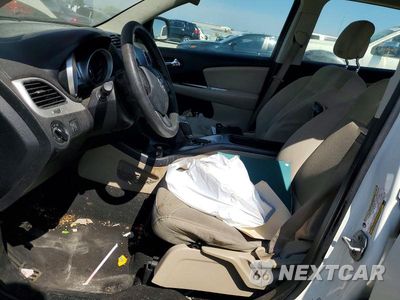 Zdjęcie 7 z 12 samochodu: 2015 DODGE JOURNEY SE VIN:3C4PDCAB6FT509896 - miniatura
