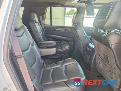 Zdjęcie 11 z 13 samochodu: 2016 CADILLAC ESCALADE PLATINUM VIN:1GYS4DKJ2GR381182 - miniatura