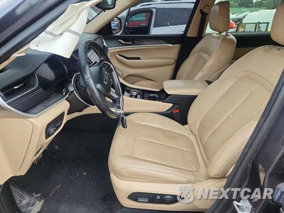 Zdjęcie 7 z 13 samochodu: 2021 JEEP GRAND CHEROKEE L LIMITED VIN:1C4RJKBG3M8145275 - miniatura