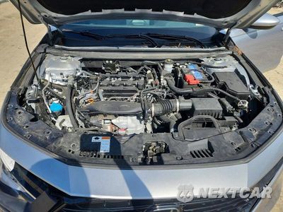 Zdjęcie 21 z 24 samochodu: 2024 HONDA ACCORD EX VIN:1HGCY1F31RA013359 - miniatura